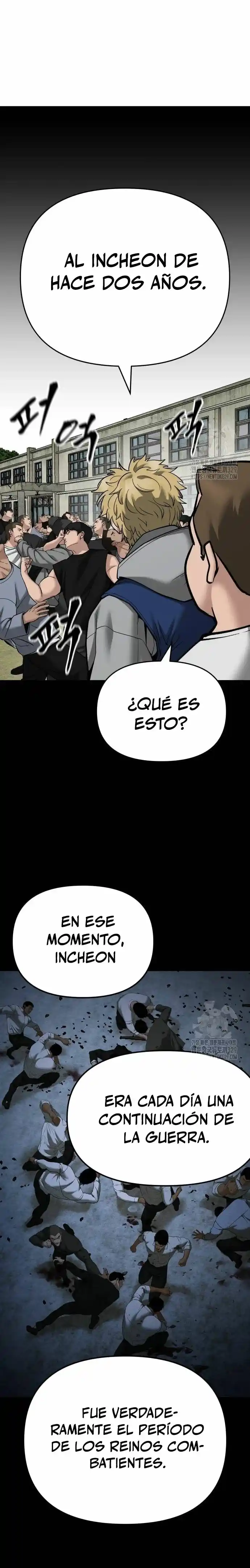 El Matón A Cargo - Capítulo 91 - Página 56 - LectorTMOo