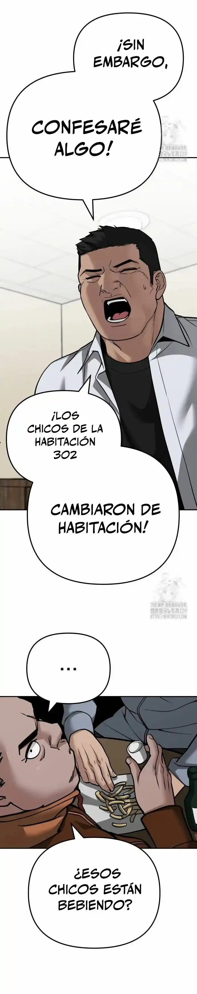 El Matón A Cargo - Capítulo 92 - Página 13 - LectorTMOo