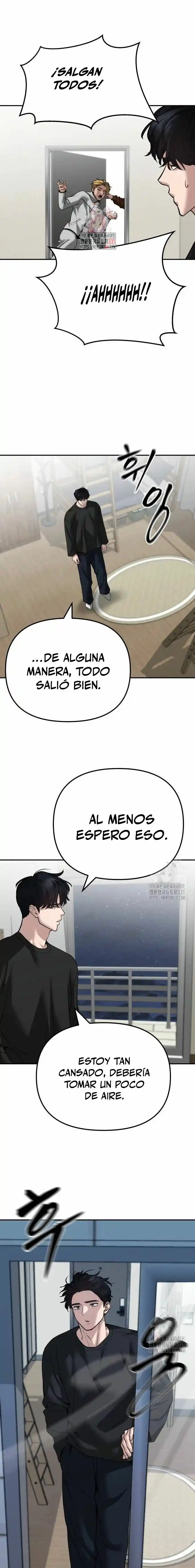 El Matón A Cargo - Capítulo 93 - Página 2 - LectorTMOo