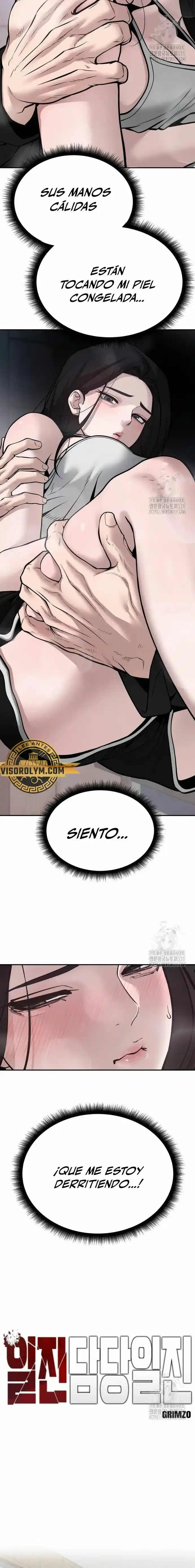 El Matón A Cargo - Capítulo 93 - Página 6 - LectorTMOo