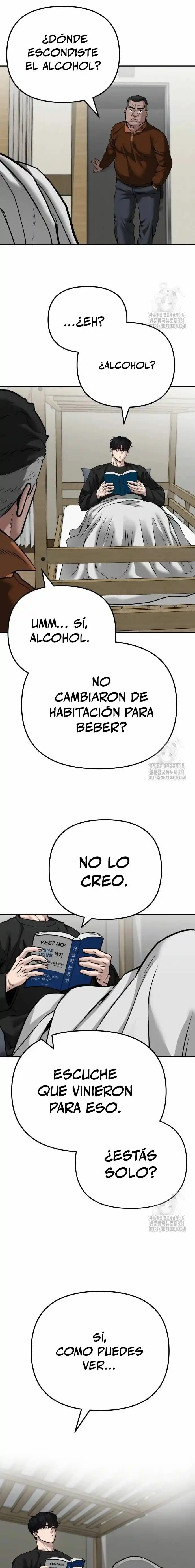 El Matón A Cargo - Capítulo 93 - Página 9 - LectorTMOo