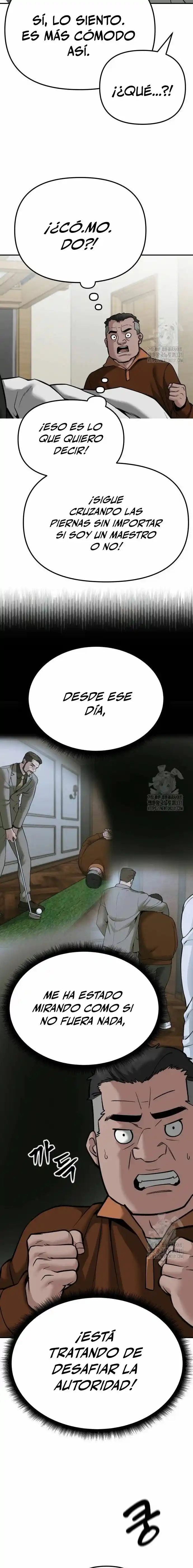 El Matón A Cargo - Capítulo 93 - Página 13 - LectorTMOo