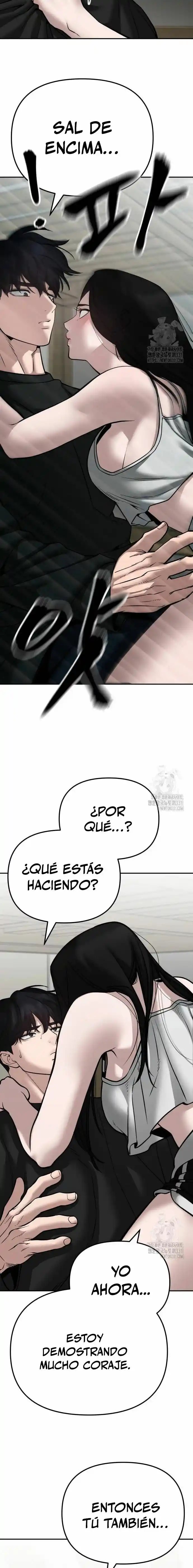 El Matón A Cargo - Capítulo 93 - Página 19 - LectorTMOo