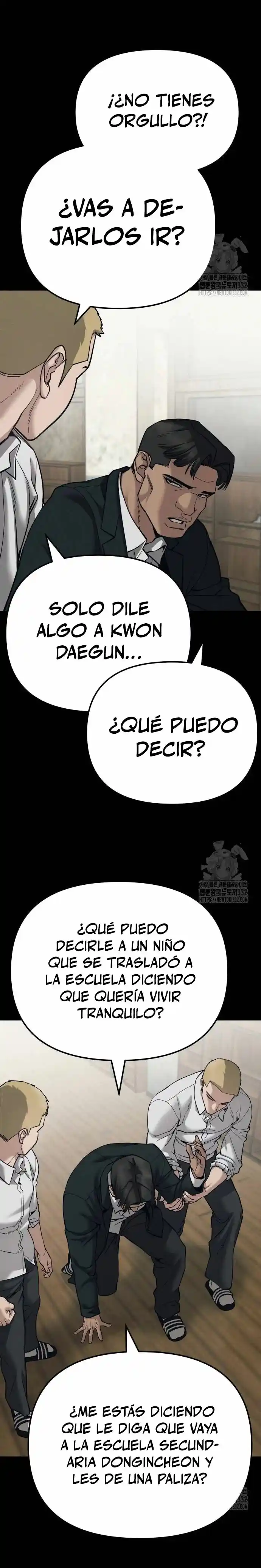 El Matón A Cargo - Capítulo 94 - Página 15 - LectorTMOo