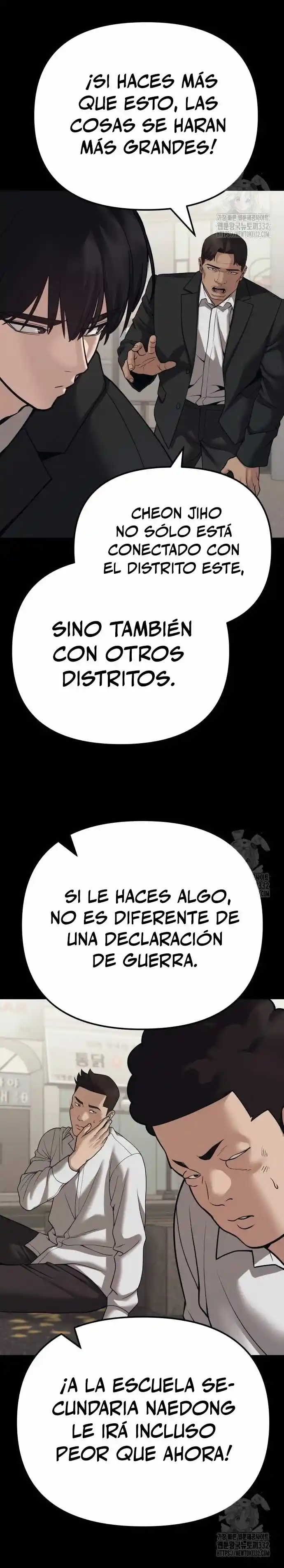 El Matón A Cargo - Capítulo 94 - Página 49 - LectorTMOo