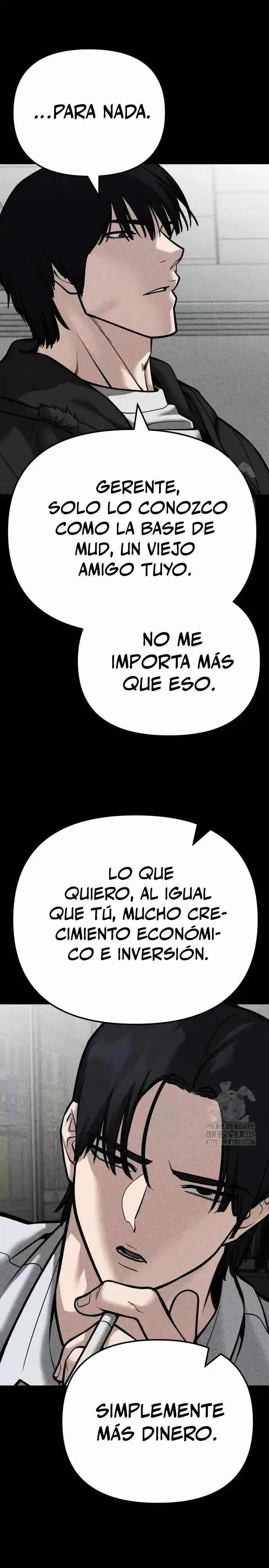 El Matón A Cargo - Capítulo 94 - Página 61 - LectorTMOo