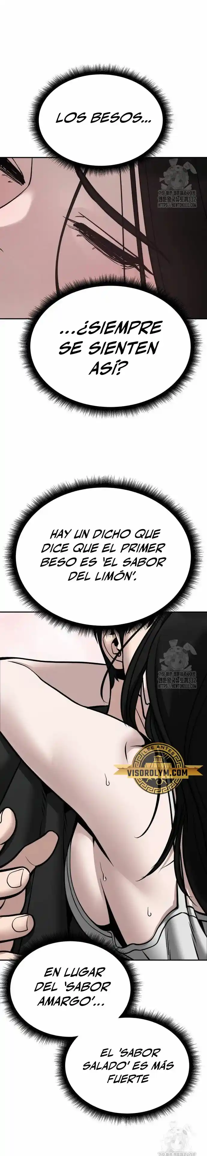 El Matón A Cargo - Capítulo 94 - Página 69 - LectorTMOo