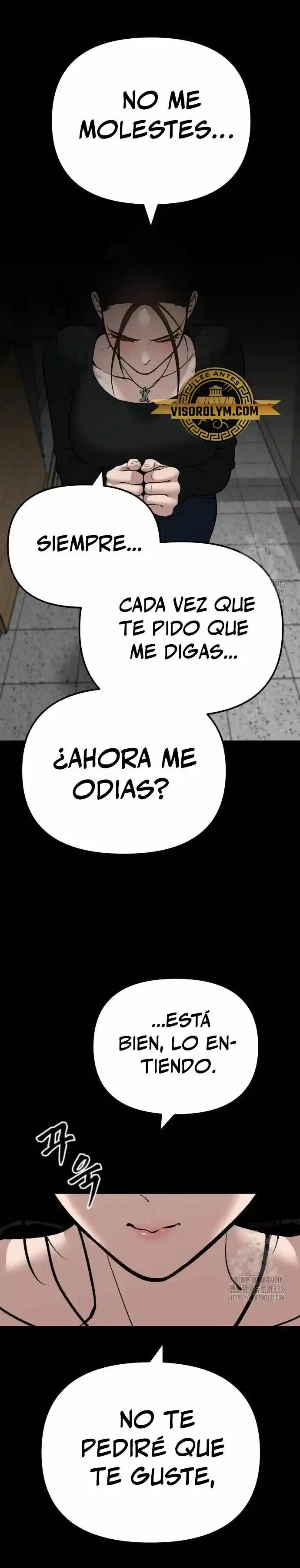El Matón A Cargo - Capítulo 95 - Página 62 - LectorTMOo