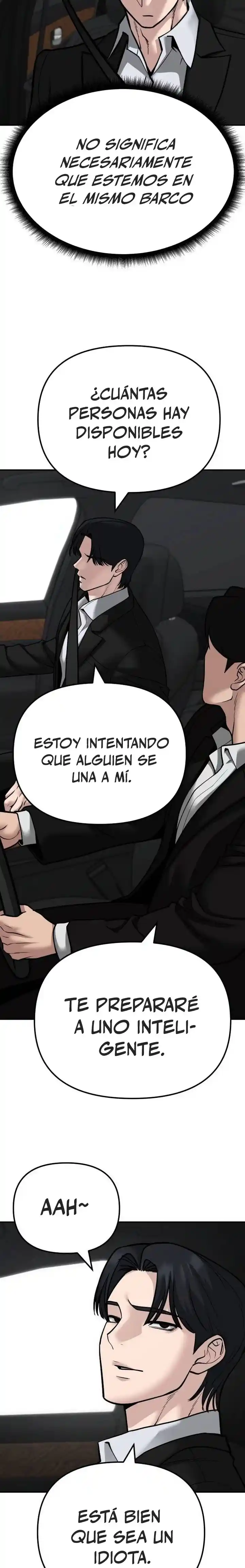 El Matón A Cargo - Capítulo 96 - Página 6 - LectorTMOo