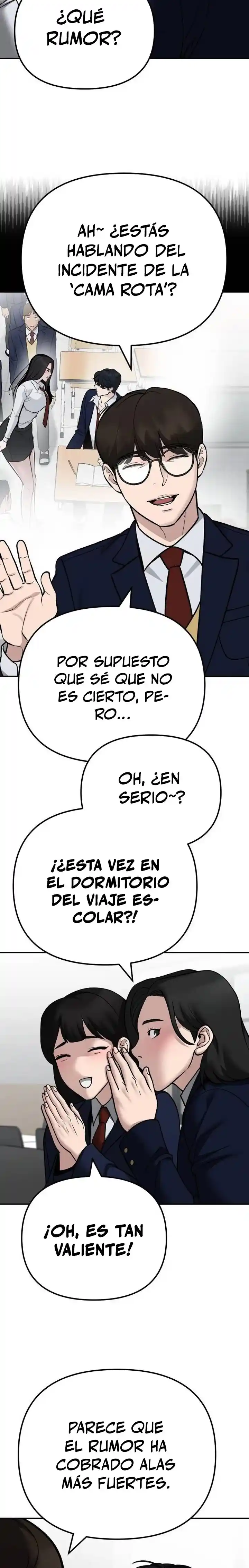 El Matón A Cargo - Capítulo 96 - Página 12 - LectorTMOo