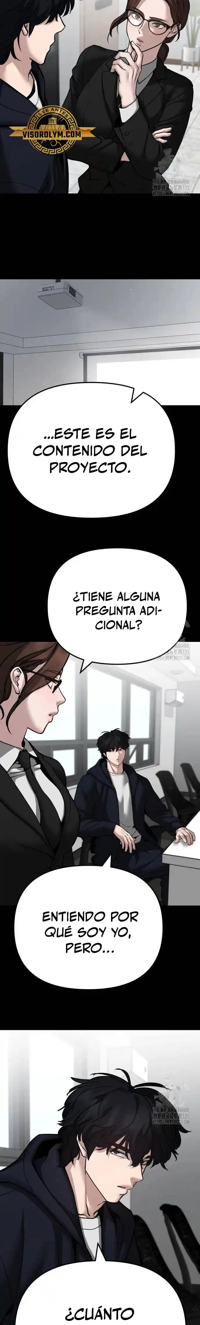El Matón A Cargo - Capítulo 97 - Página 5 - LectorTMOo