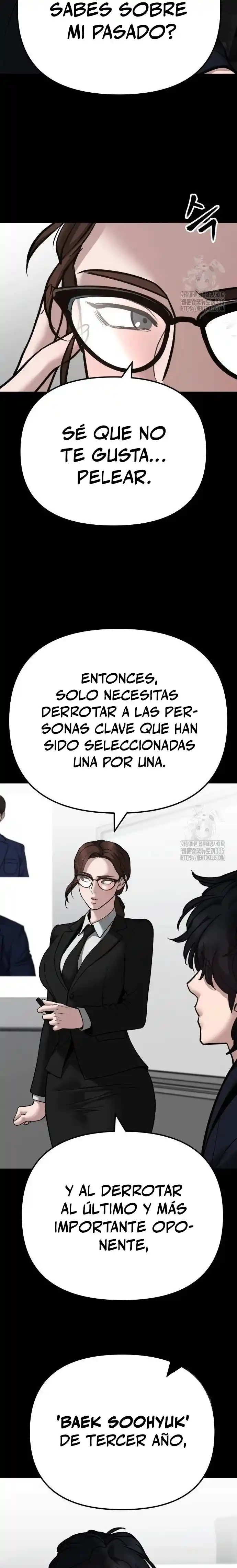 El Matón A Cargo - Capítulo 97 - Página 6 - LectorTMOo