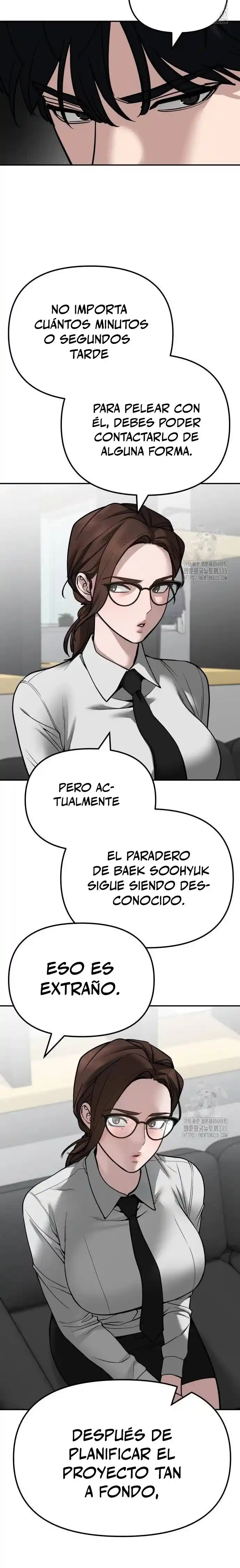 El Matón A Cargo - Capítulo 97 - Página 9 - LectorTMOo