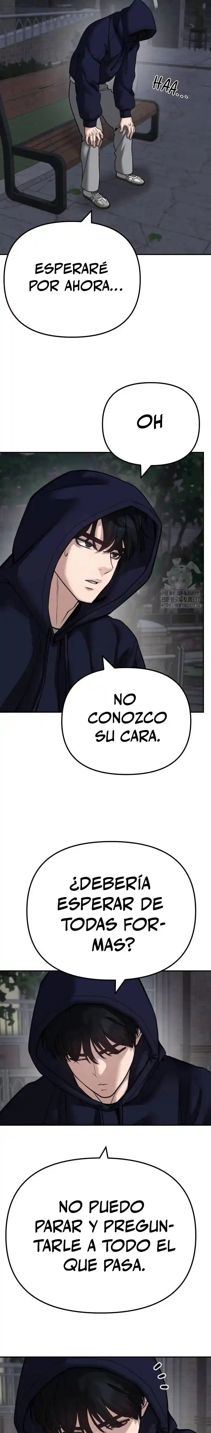 El Matón A Cargo - Capítulo 99 - Página 5 - LectorTMOo