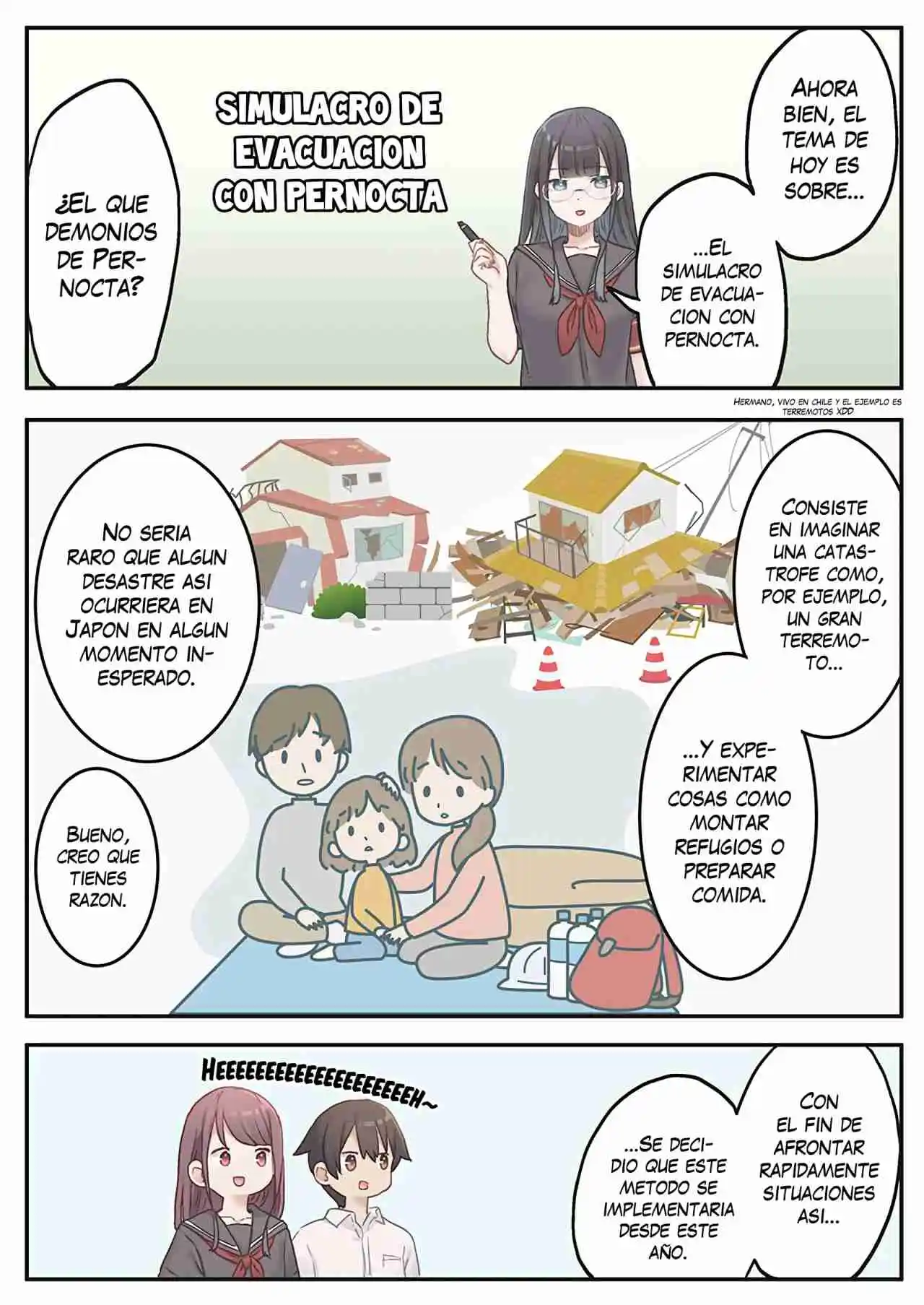 El Medidor De Afecto De Marika-San Esta Completamente Roto - Capítulo 11 - Página 10 - LectorTMOo