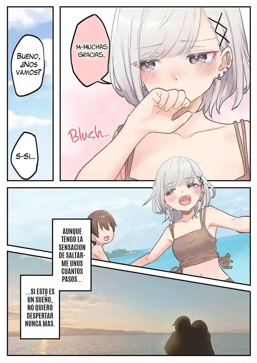 El Medidor De Afecto De Marika-San Esta Completamente Roto - Capítulo 7 - Página 9 - LectorTMOo