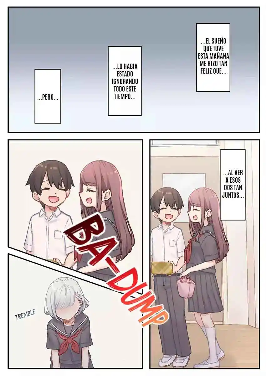 El Medidor De Afecto De Marika-San Esta Completamente Roto - Capítulo 7 - Página 18 - LectorTMOo