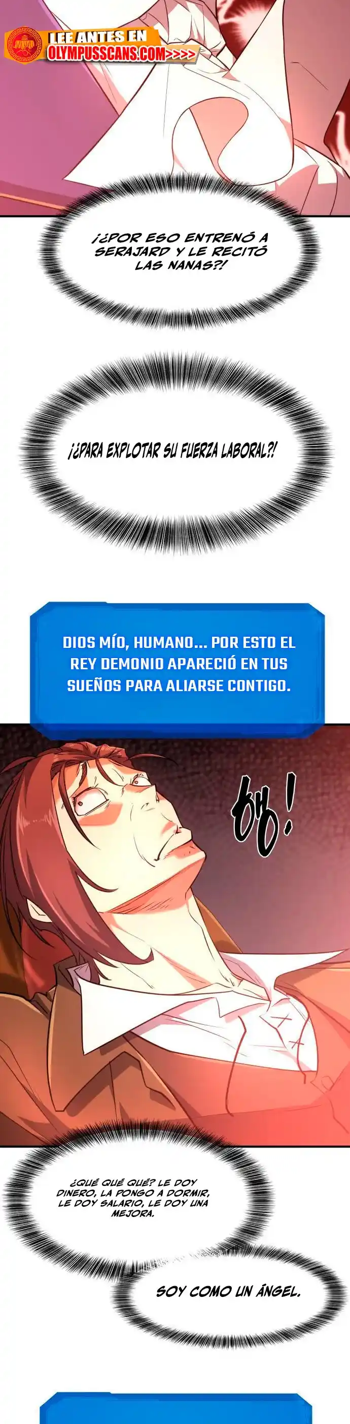El Mejor Diseñador Inmobiliario - Capítulo 100 - Página 38 - LectorTMOo