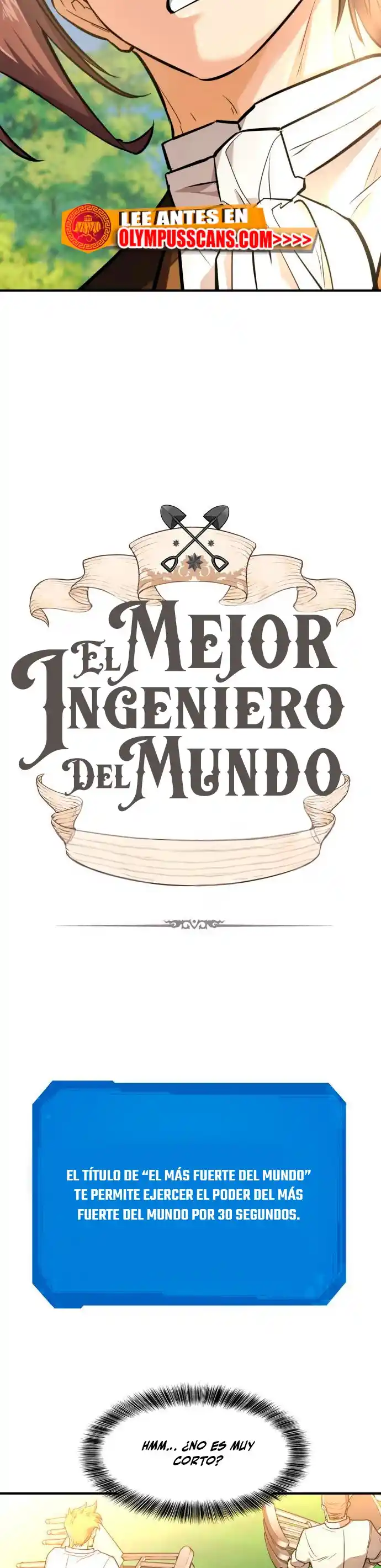 El Mejor Diseñador Inmobiliario - Capítulo 104 - Página 6 - LectorTMOo