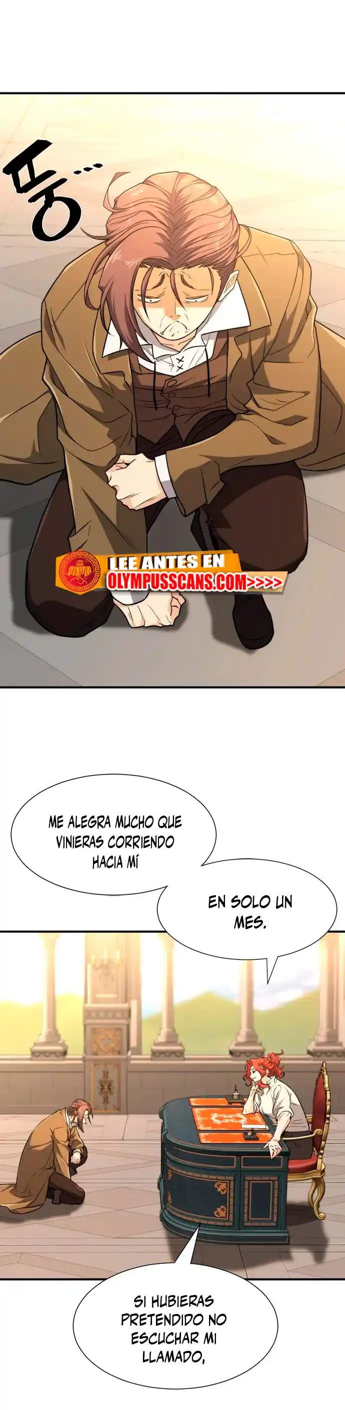 El Mejor Diseñador Inmobiliario - Capítulo 104 - Página 17 - LectorTMOo