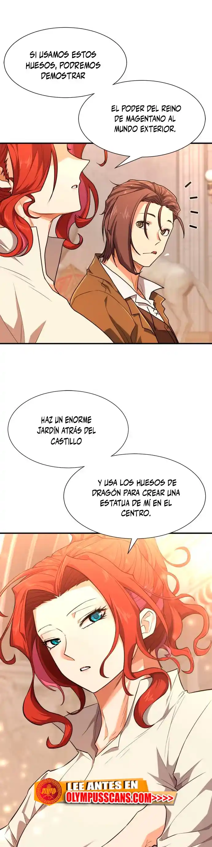 El Mejor Diseñador Inmobiliario - Capítulo 104 - Página 24 - LectorTMOo