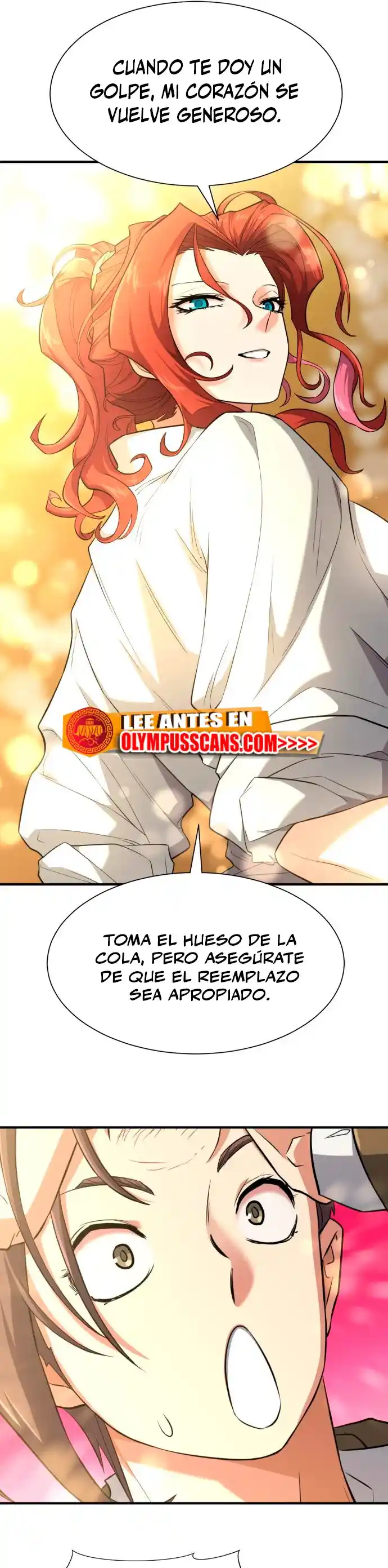 El Mejor Diseñador Inmobiliario - Capítulo 104 - Página 32 - LectorTMOo