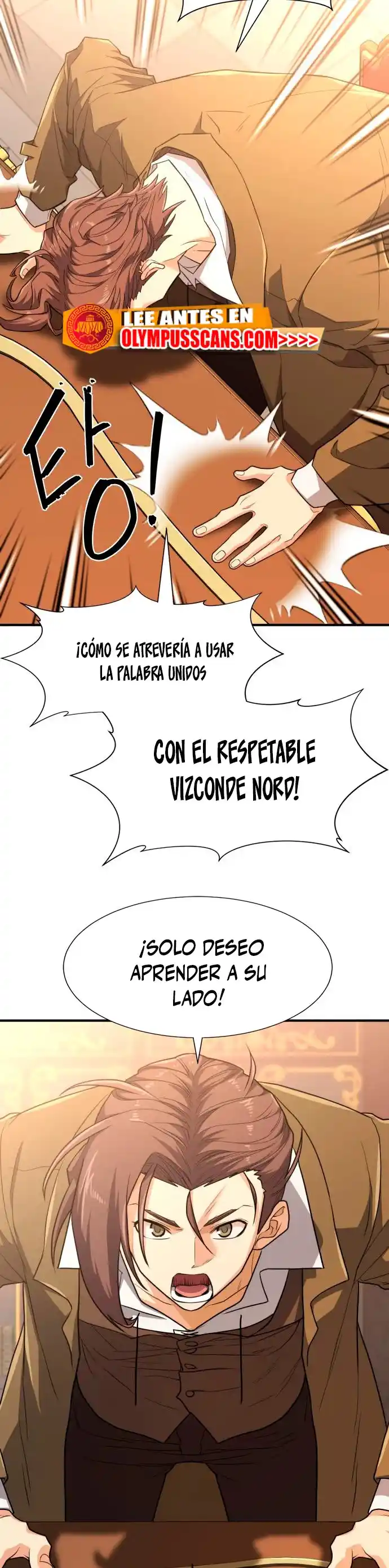 El Mejor Diseñador Inmobiliario - Capítulo 104 - Página 37 - LectorTMOo