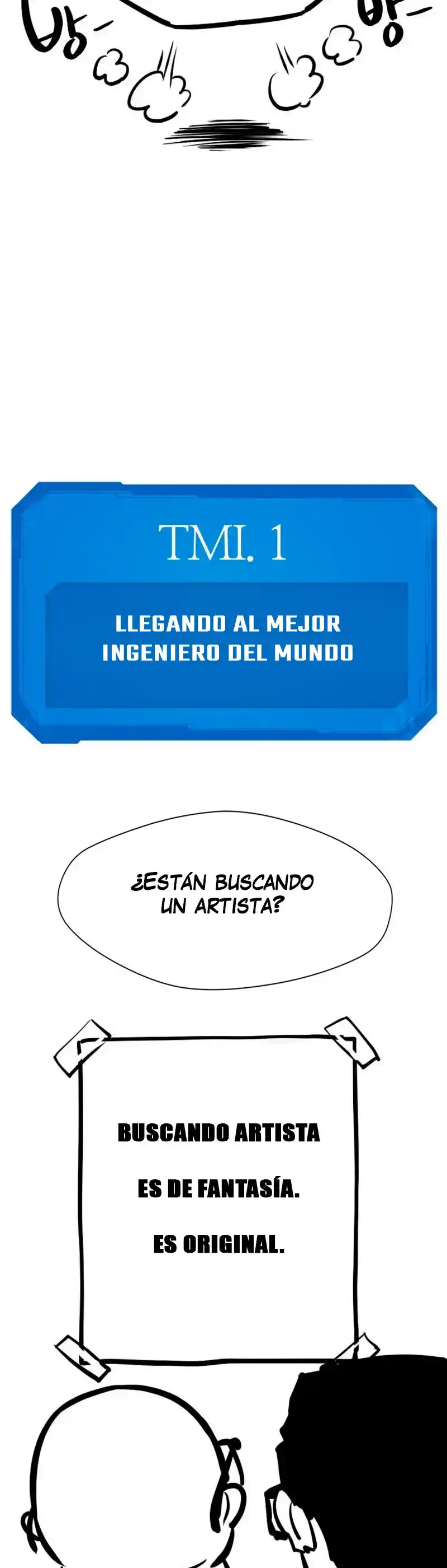 El Mejor Diseñador Inmobiliario - Capítulo 105.2 - Página 4 - LectorTMOo