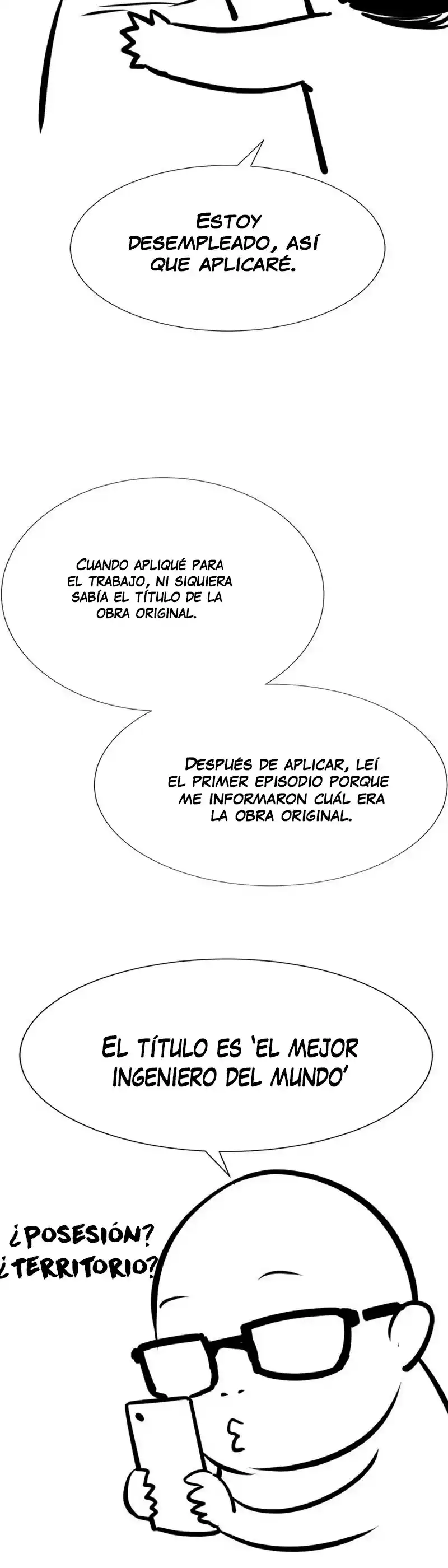 El Mejor Diseñador Inmobiliario - Capítulo 105.2 - Página 5 - LectorTMOo