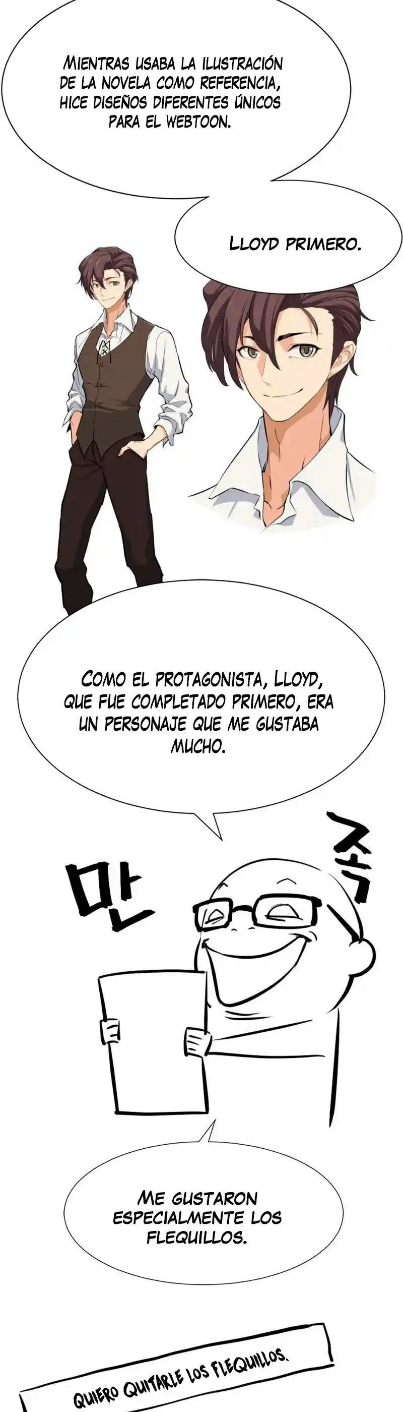El Mejor Diseñador Inmobiliario - Capítulo 105.2 - Página 10 - LectorTMOo