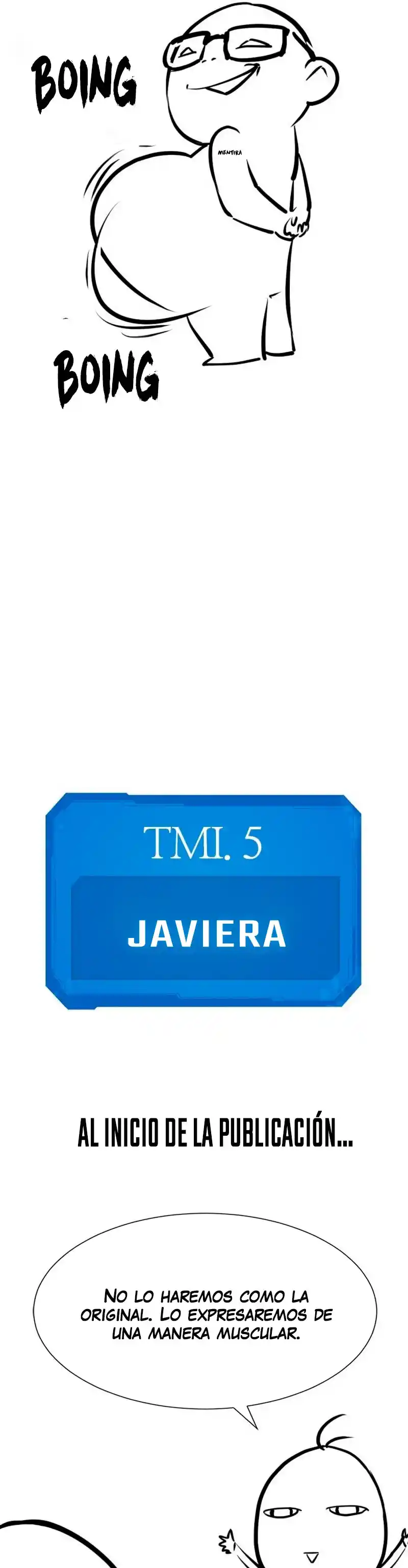 El Mejor Diseñador Inmobiliario - Capítulo 105.2 - Página 21 - LectorTMOo
