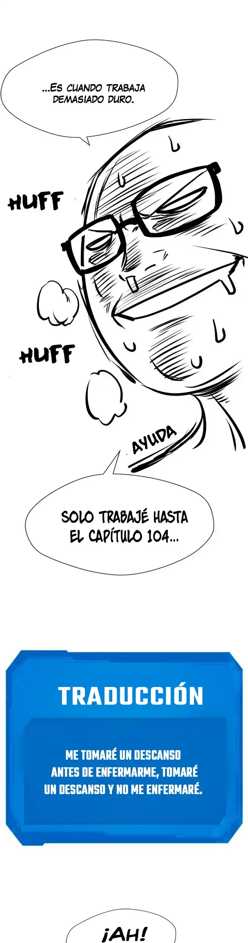 El Mejor Diseñador Inmobiliario - Capítulo 105.2 - Página 32 - LectorTMOo
