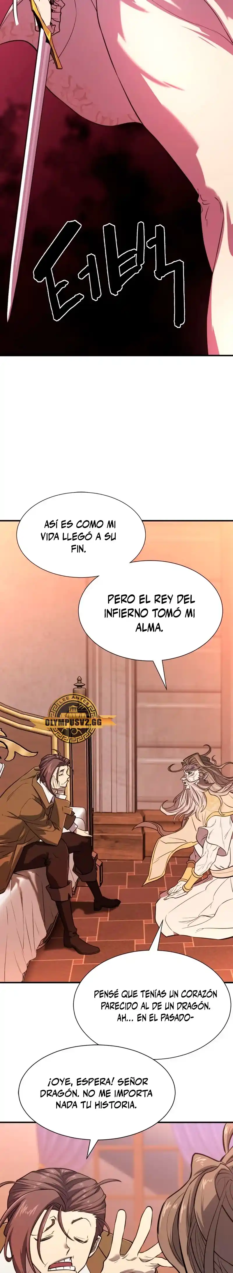 El Mejor Diseñador Inmobiliario - Capítulo 111 - Página 22 - LectorTMOo