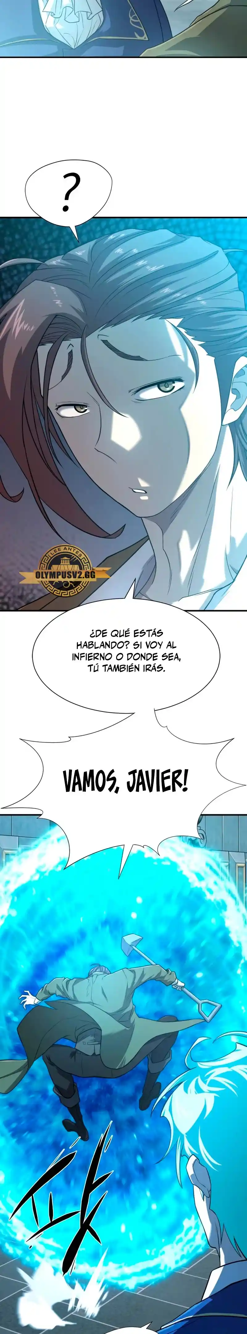 El Mejor Diseñador Inmobiliario - Capítulo 111 - Página 34 - LectorTMOo