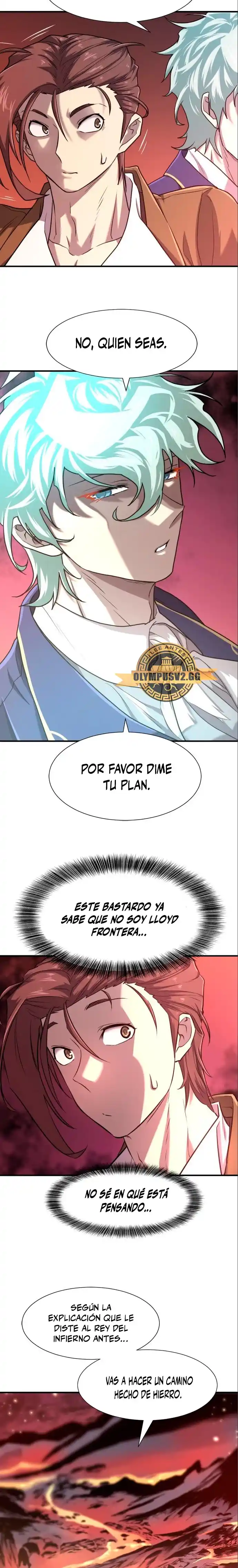 El Mejor Diseñador Inmobiliario - Capítulo 113 - Página 18 - LectorTMOo