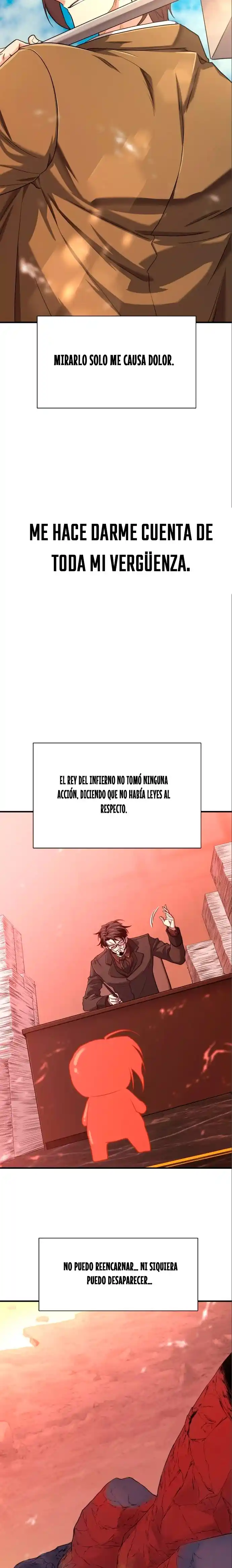 El Mejor Diseñador Inmobiliario - Capítulo 115 - Página 13 - LectorTMOo