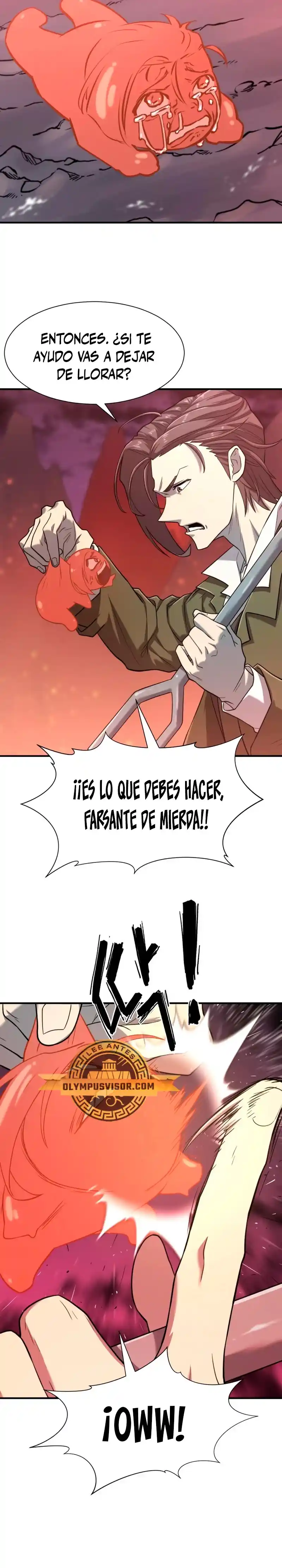 El Mejor Diseñador Inmobiliario - Capítulo 116 - Página 7 - LectorTMOo
