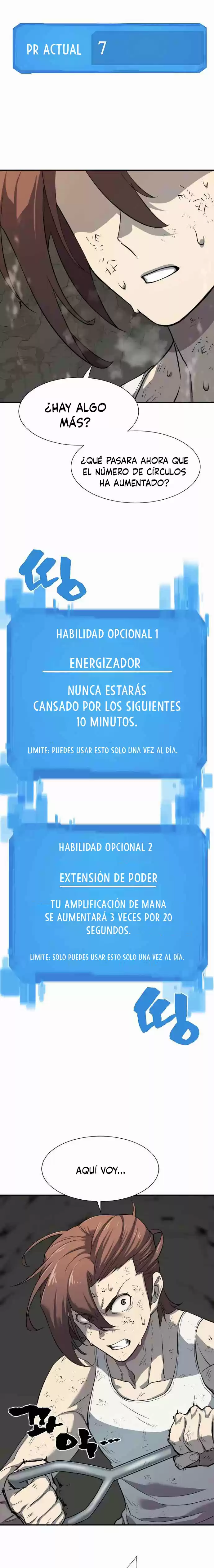 El Mejor Diseñador Inmobiliario - Capítulo 12 - Página 9 - LectorTMOo