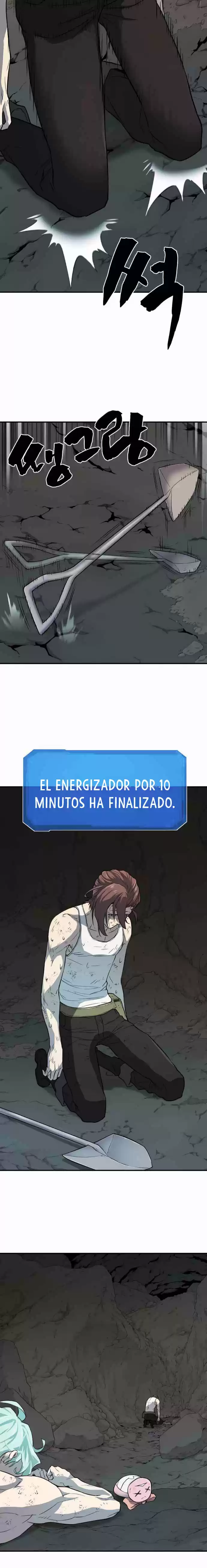 El Mejor Diseñador Inmobiliario - Capítulo 12 - Página 14 - LectorTMOo