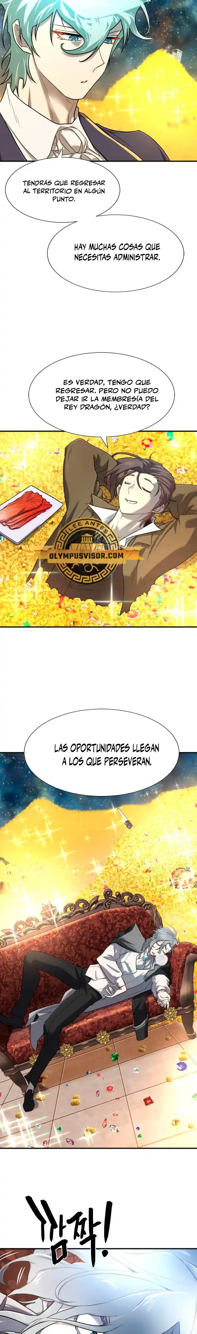 El Mejor Diseñador Inmobiliario - Capítulo 121 - Página 9 - LectorTMOo