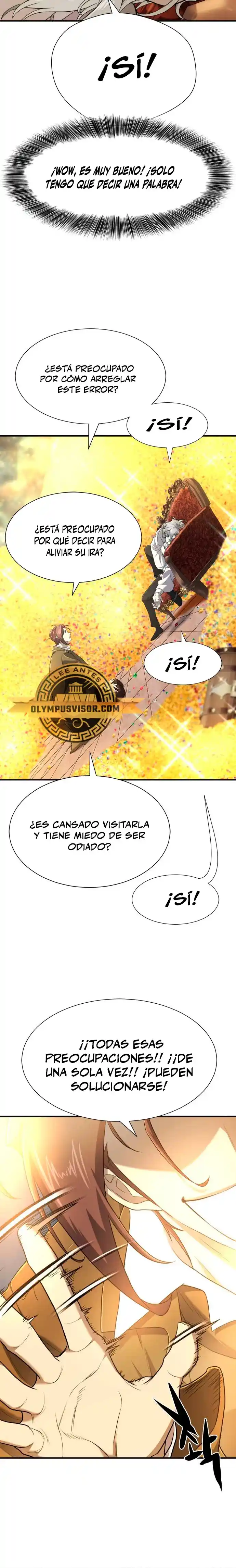 El Mejor Diseñador Inmobiliario - Capítulo 121 - Página 25 - LectorTMOo