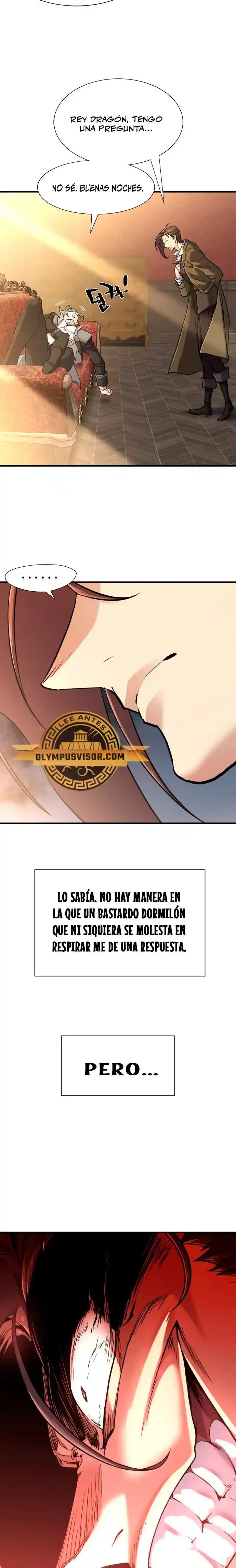 El Mejor Diseñador Inmobiliario - Capítulo 124 - Página 9 - LectorTMOo