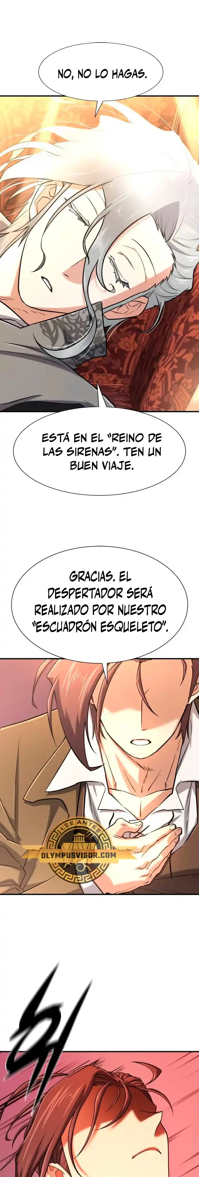 El Mejor Diseñador Inmobiliario - Capítulo 124 - Página 30 - LectorTMOo