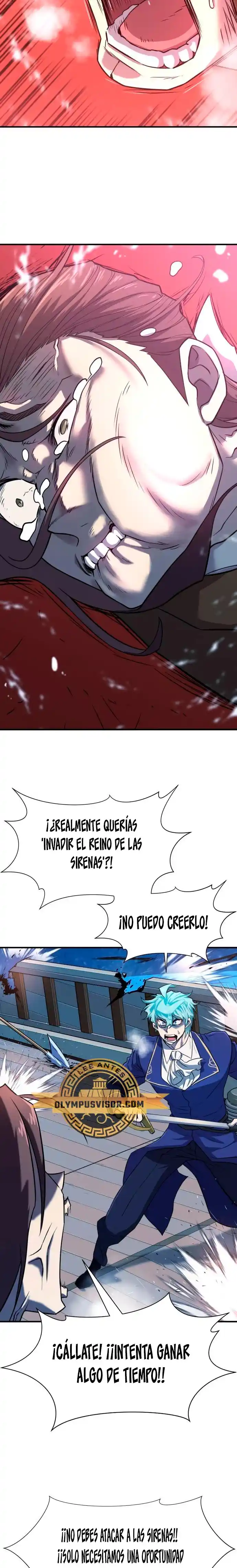 El Mejor Diseñador Inmobiliario - Capítulo 125 - Página 29 - LectorTMOo