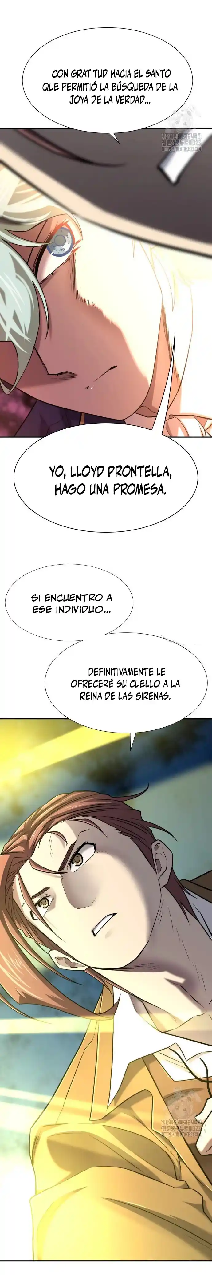 El Mejor Diseñador Inmobiliario - Capítulo 126 - Página 27 - LectorTMOo