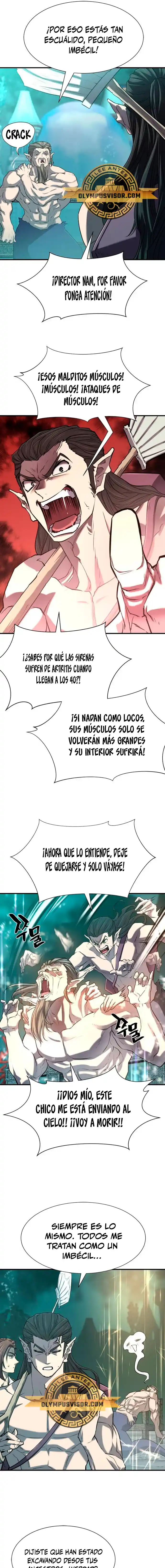 El Mejor Diseñador Inmobiliario - Capítulo 127 - Página 14 - LectorTMOo