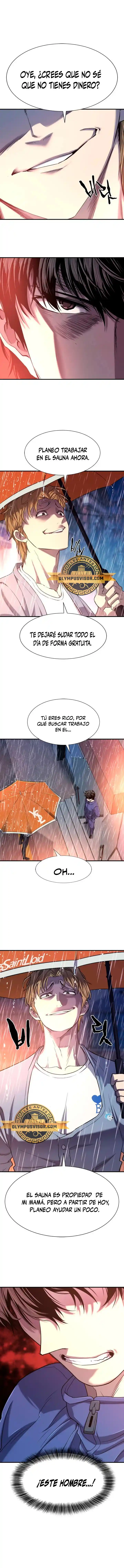 El Mejor Diseñador Inmobiliario - Capítulo 128 - Página 4 - LectorTMOo