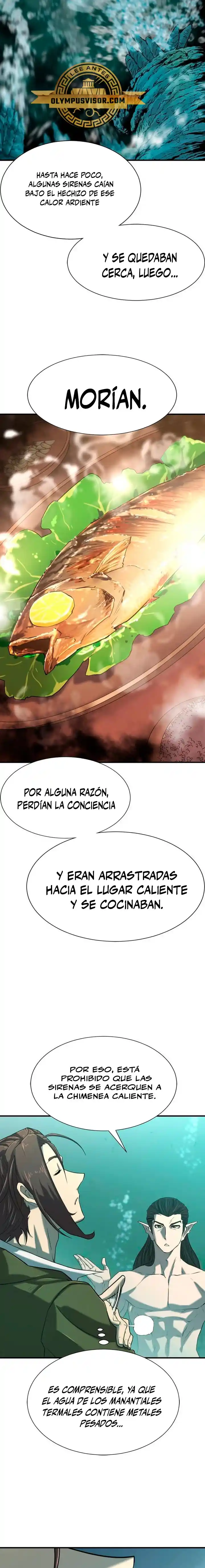 El Mejor Diseñador Inmobiliario - Capítulo 128 - Página 11 - LectorTMOo