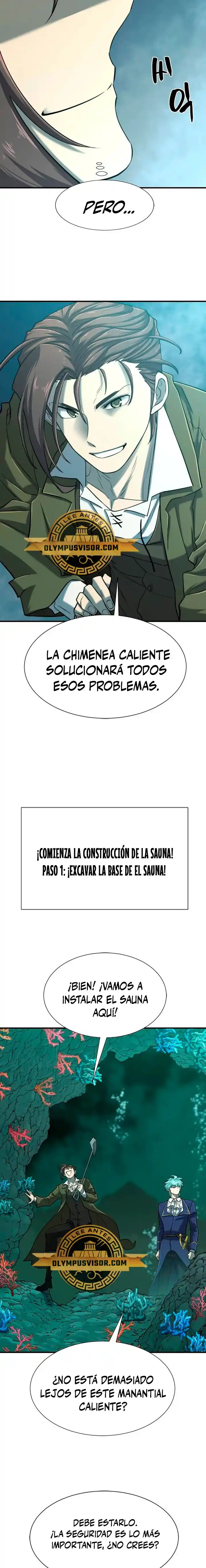 El Mejor Diseñador Inmobiliario - Capítulo 128 - Página 12 - LectorTMOo