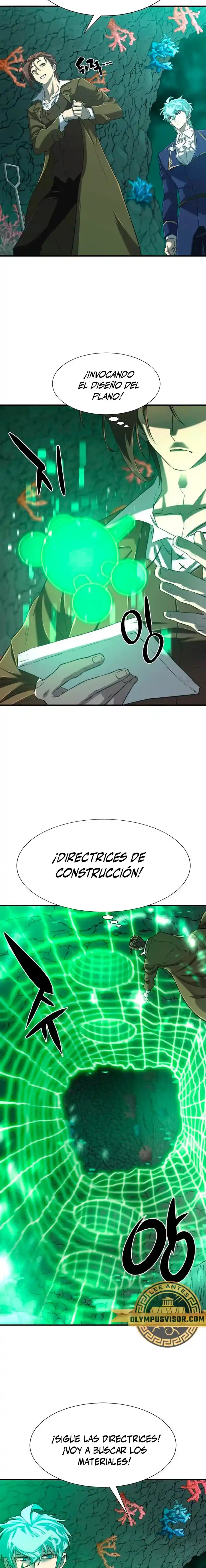 El Mejor Diseñador Inmobiliario - Capítulo 128 - Página 13 - LectorTMOo